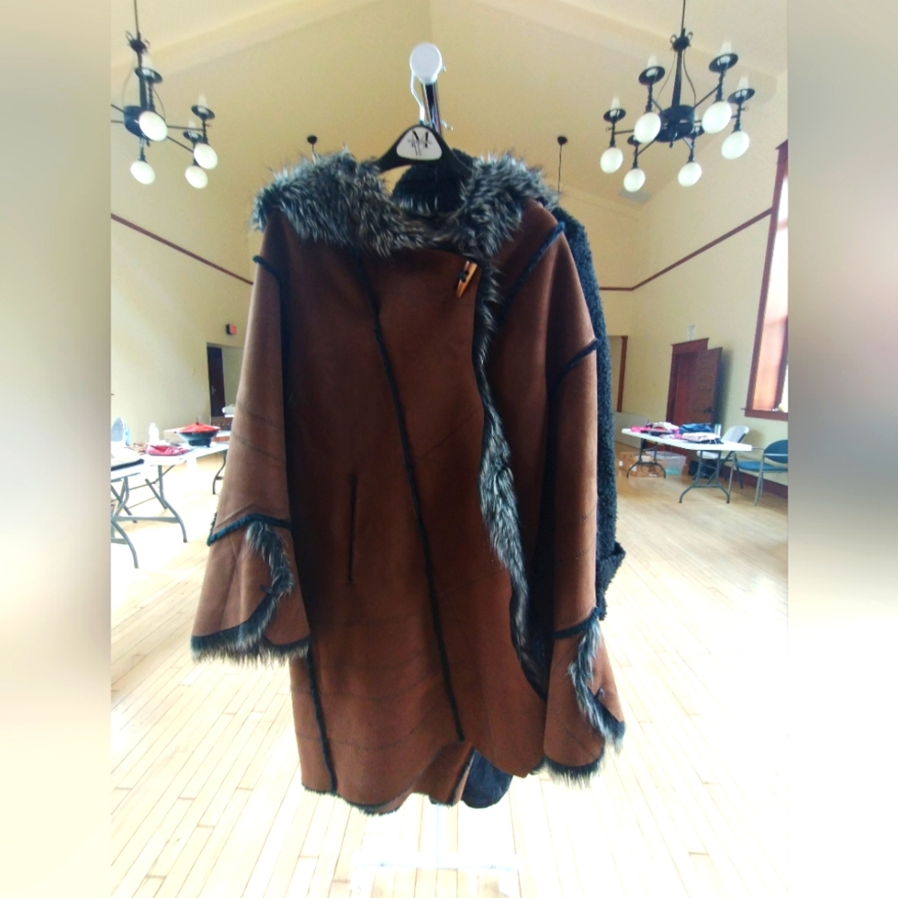 Winter Coat